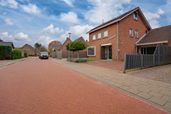 Kleefsestraat 1, 7037 AV Beek - Kleefsestraat 1 Beek95.jpg